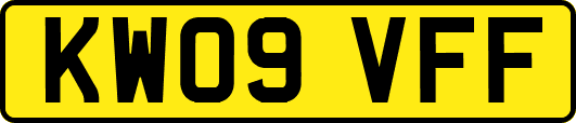 KW09VFF