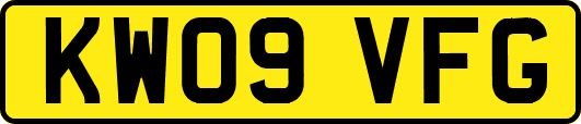 KW09VFG