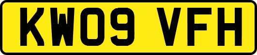 KW09VFH