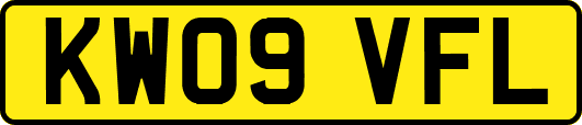 KW09VFL