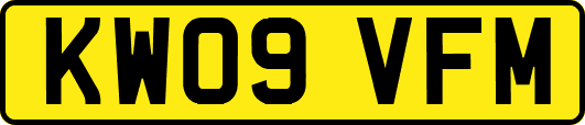 KW09VFM