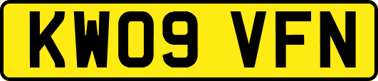 KW09VFN