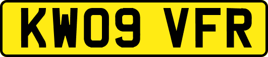 KW09VFR