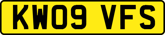 KW09VFS