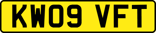 KW09VFT