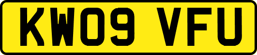 KW09VFU