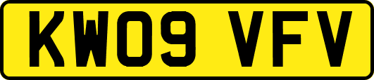 KW09VFV