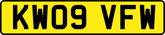KW09VFW