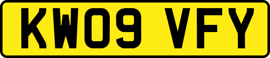 KW09VFY