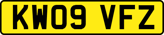 KW09VFZ