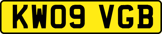 KW09VGB