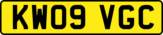 KW09VGC