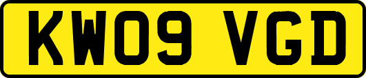 KW09VGD