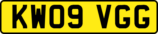 KW09VGG