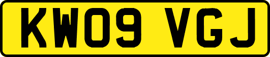 KW09VGJ
