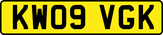 KW09VGK