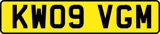 KW09VGM
