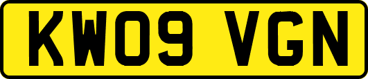 KW09VGN