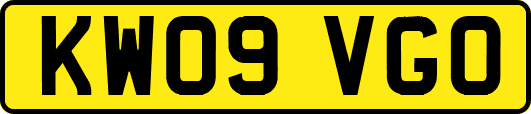 KW09VGO