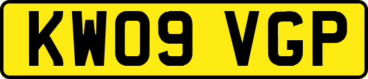 KW09VGP