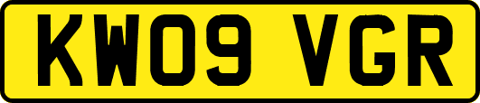 KW09VGR
