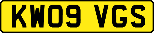 KW09VGS