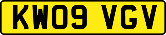 KW09VGV