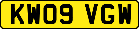 KW09VGW