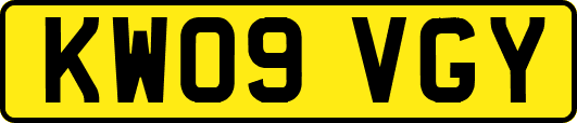 KW09VGY