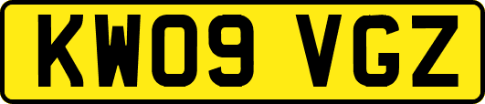 KW09VGZ