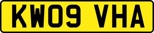 KW09VHA