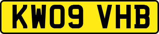 KW09VHB