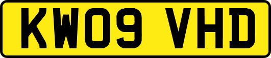 KW09VHD