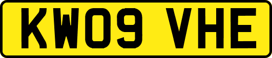 KW09VHE