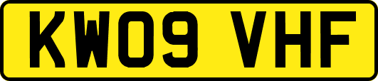 KW09VHF