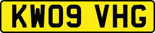 KW09VHG