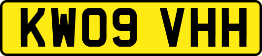 KW09VHH