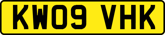 KW09VHK