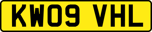KW09VHL