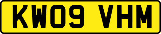 KW09VHM