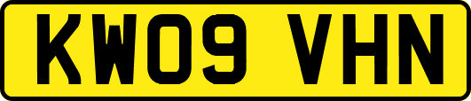 KW09VHN
