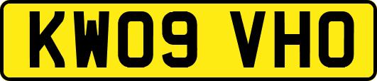 KW09VHO