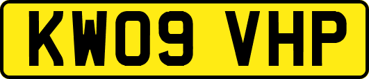 KW09VHP