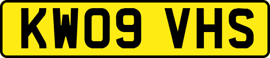 KW09VHS