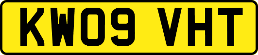 KW09VHT
