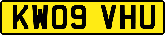 KW09VHU