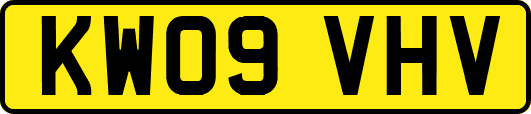 KW09VHV