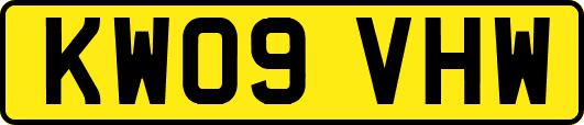 KW09VHW