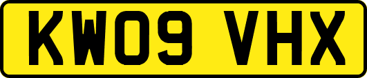 KW09VHX
