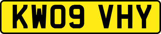 KW09VHY